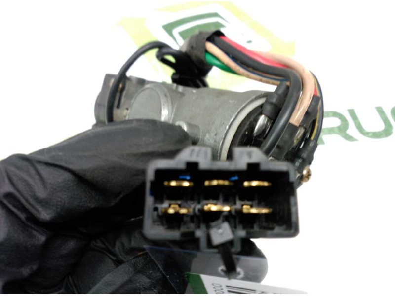 Recambio de conmutador de arranque para kia pride glxi familiar referencia OEM IAM   