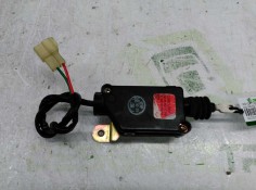 Recambio de motor cierre centralizado trasero derecho para kia pride glxi familiar referencia OEM IAM   