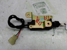 Recambio de motor cierre centralizado trasero derecho para kia pride glxi familiar referencia OEM IAM    2