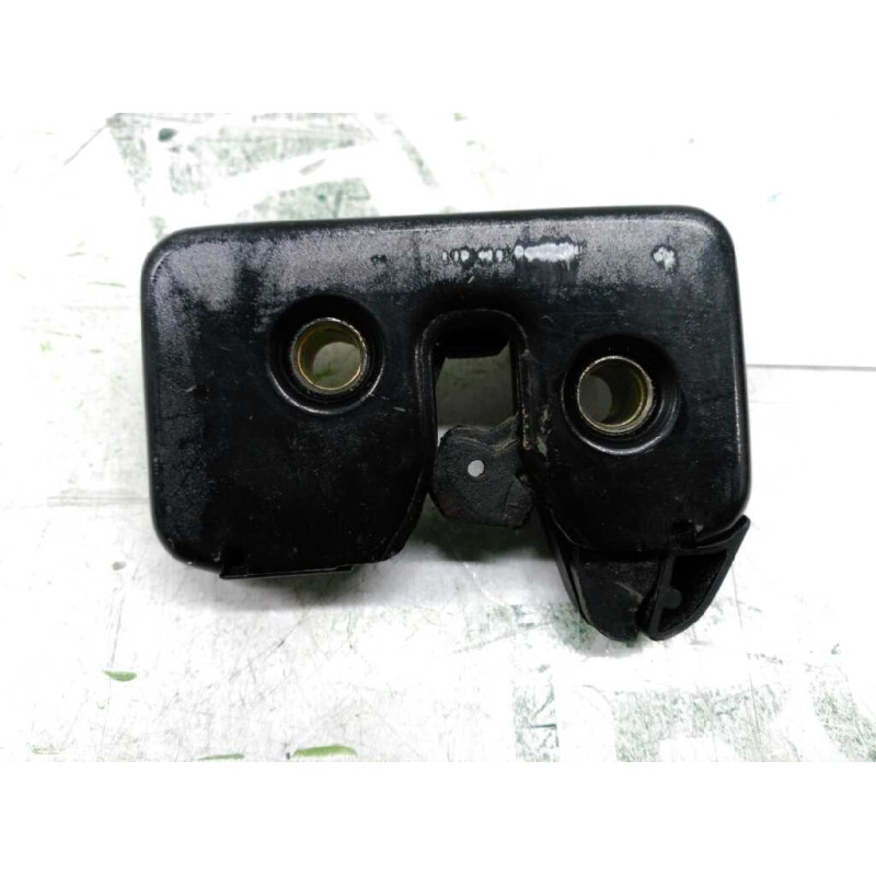 Recambio de cerradura maletero / porton para seat cordoba berlina (6k2) sport referencia OEM IAM   