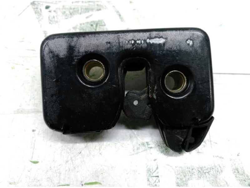 Recambio de cerradura maletero / porton para seat cordoba berlina (6k2) sport referencia OEM IAM   