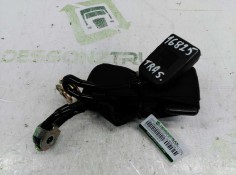 Recambio de cinturon seguridad trasero izquierdo para volkswagen golf iv berlina (1j1) básico referencia OEM IAM   