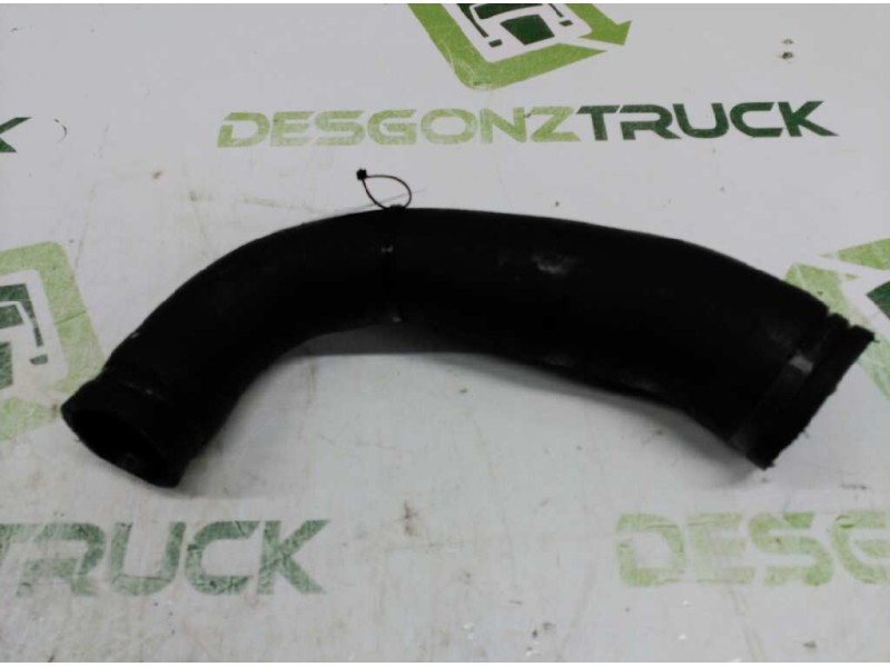 Recambio de tubo admision para ford mondeo berlina (ge) ambiente (06.2003) (d) referencia OEM IAM   