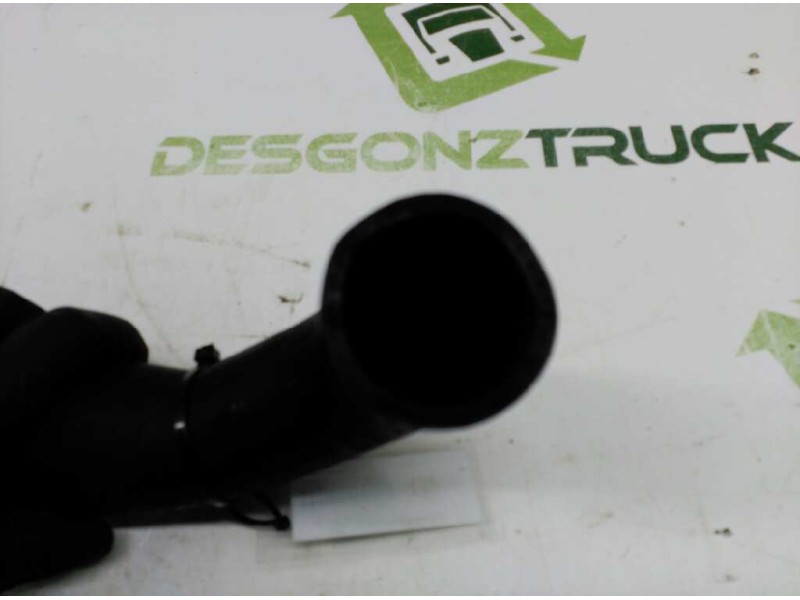 Recambio de tubo admision para ford mondeo berlina (ge) ambiente (06.2003) (d) referencia OEM IAM   