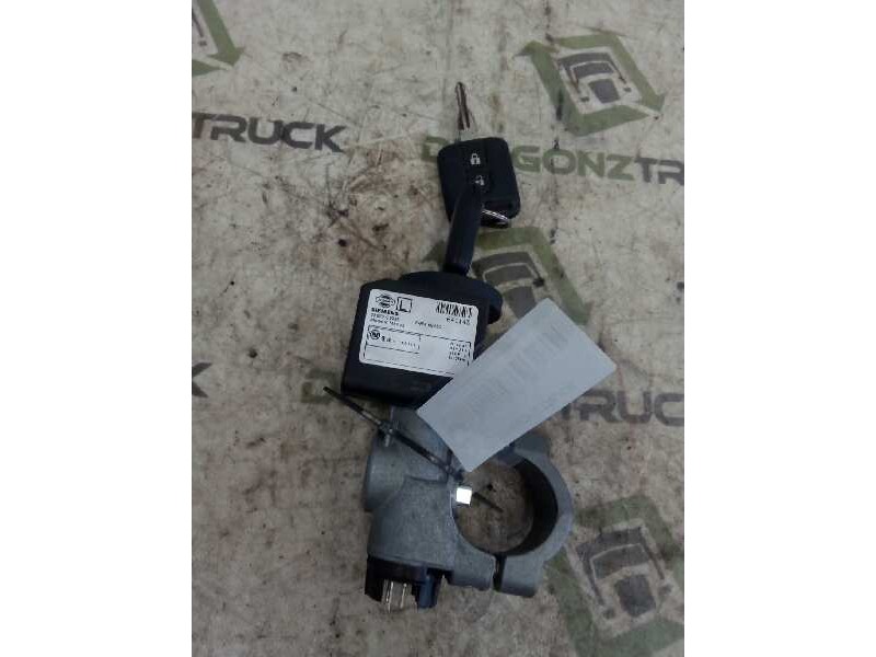 Recambio de conmutador de arranque para nissan trucks atleon 35.15 referencia OEM IAM   