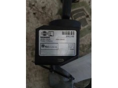 Recambio de conmutador de arranque para nissan trucks atleon 35.15 referencia OEM IAM    2