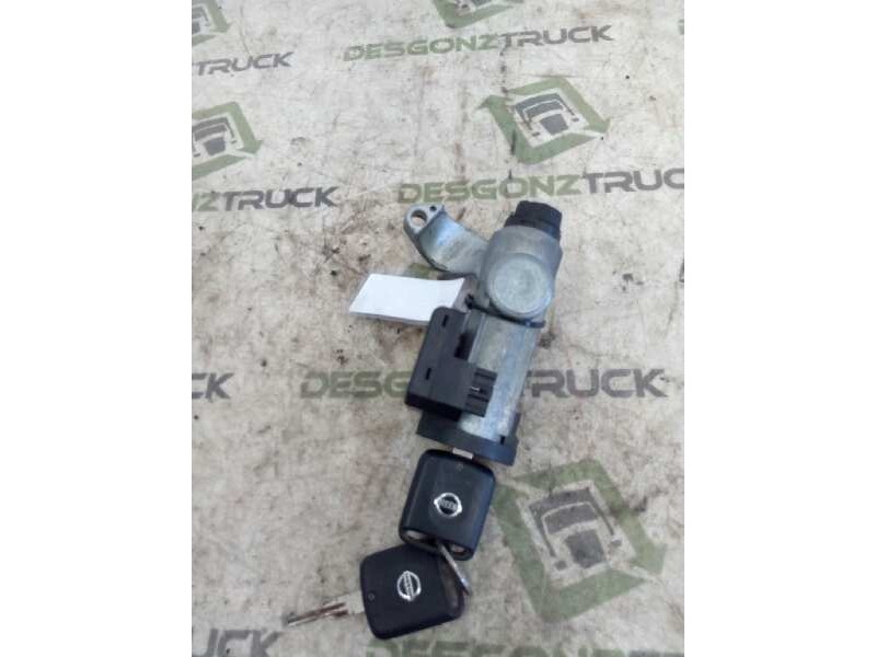 Recambio de conmutador de arranque para nissan trucks atleon 35.15 referencia OEM IAM   