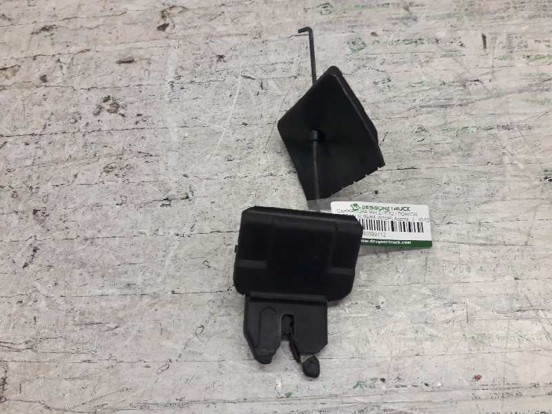 Recambio de cerradura maletero / porton para nissan almera (n16/e) acenta referencia OEM IAM   