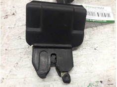 Recambio de cerradura maletero / porton para nissan almera (n16/e) acenta referencia OEM IAM    2