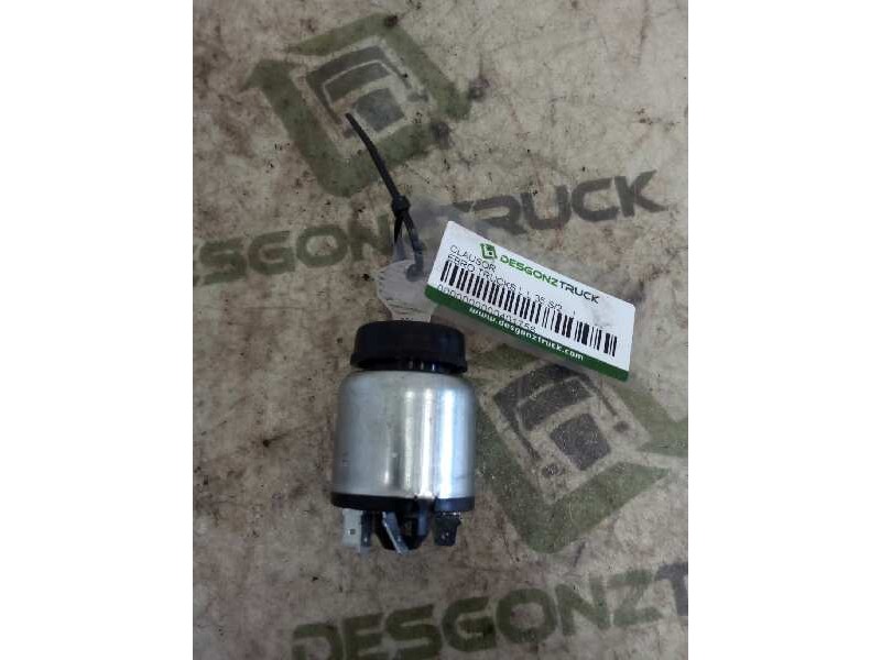 Recambio de conmutador de arranque para ebro trucks l l 35 s/2 referencia OEM IAM   