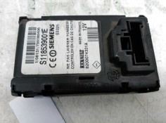 Recambio de conmutador de arranque para renault megane ii berlina 5p confort dynamique referencia OEM IAM 8200074331A  
