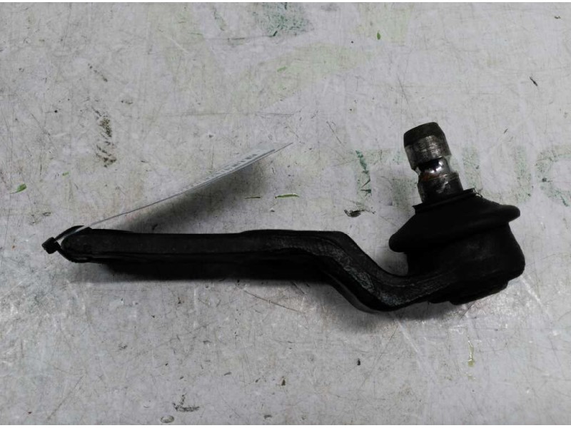 Recambio de rotula suspension para opel corsa b edition 2000 referencia OEM IAM   