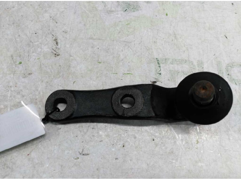 Recambio de rotula suspension para opel corsa b edition 2000 referencia OEM IAM   
