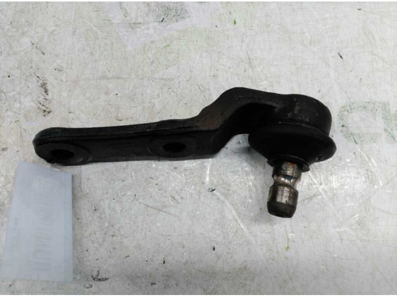 Recambio de rotula suspension para opel corsa b edition 2000 referencia OEM IAM   