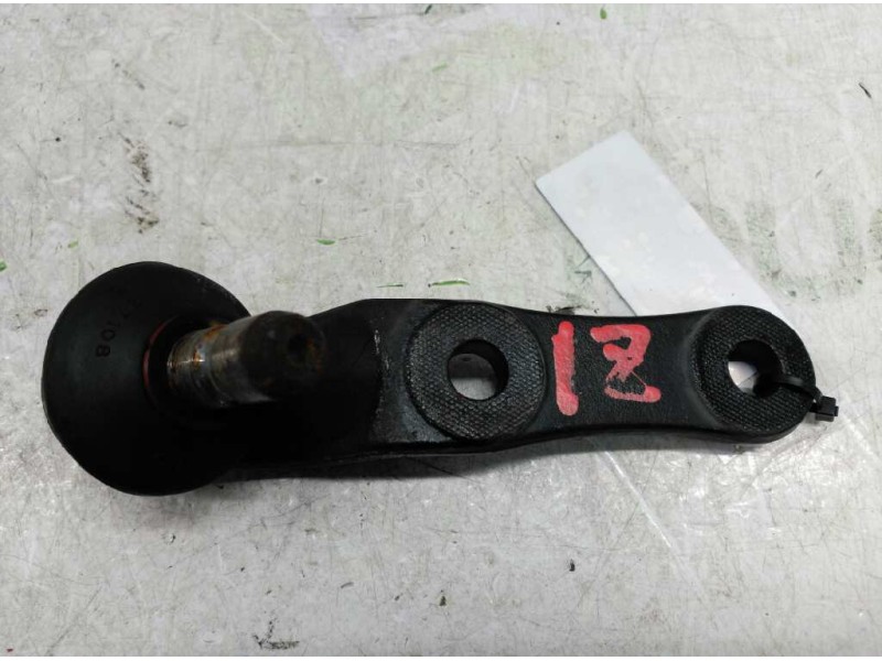 Recambio de rotula suspension para opel corsa b edition 2000 referencia OEM IAM   