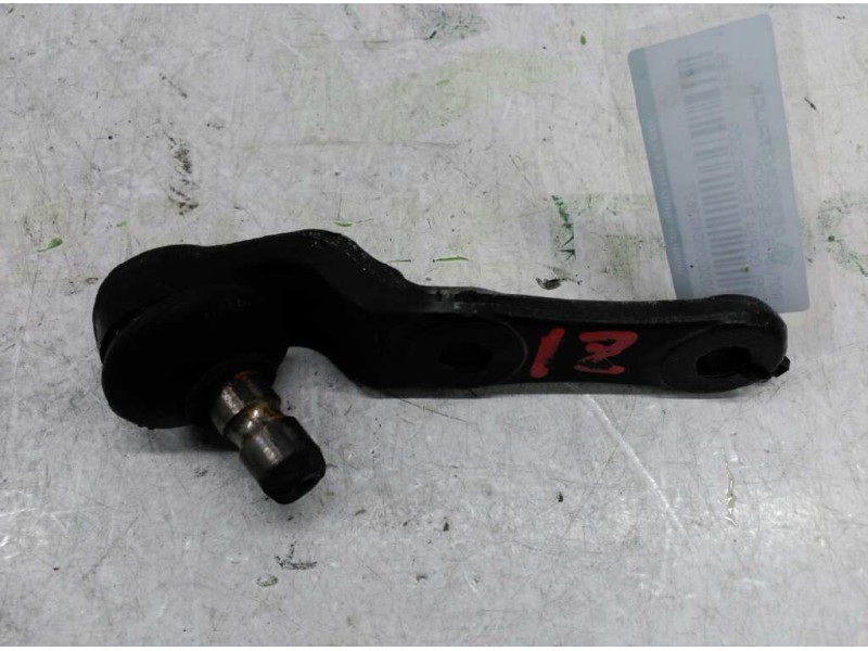Recambio de rotula suspension para opel corsa b edition 2000 referencia OEM IAM   