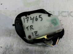 Recambio de cinturon seguridad trasero izquierdo para opel corsa b edition 2000 referencia OEM IAM   