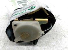 Recambio de cinturon seguridad trasero izquierdo para opel corsa b edition 2000 referencia OEM IAM    2