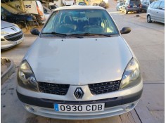 renault clio ii (bb_, cb_) del año 2002