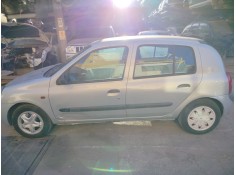 renault clio ii (bb_, cb_) del año 2002 2