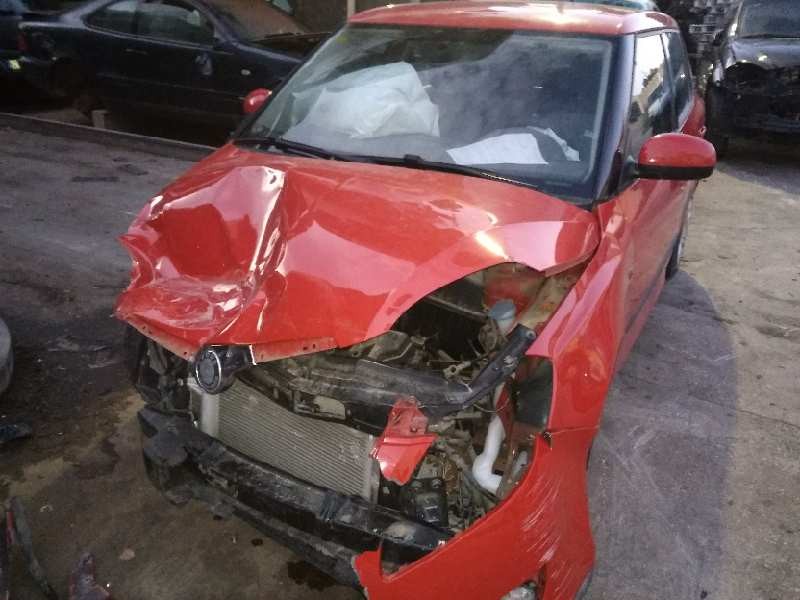 skoda fabia (5j2 ) del año 2009