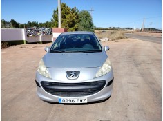 peugeot 207/207+ (wa_, wc_) del año 2007