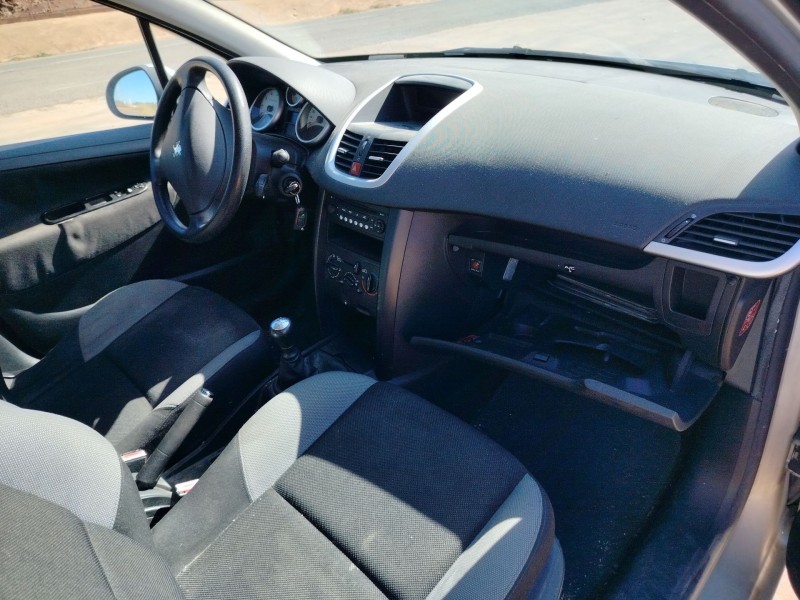 peugeot 207/207+ (wa_, wc_) del año 2007