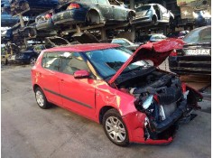 skoda fabia (5j2 ) del año 2009