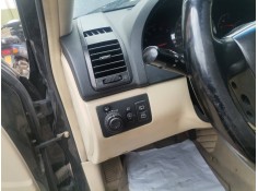 ssangyong rexton del año 2011