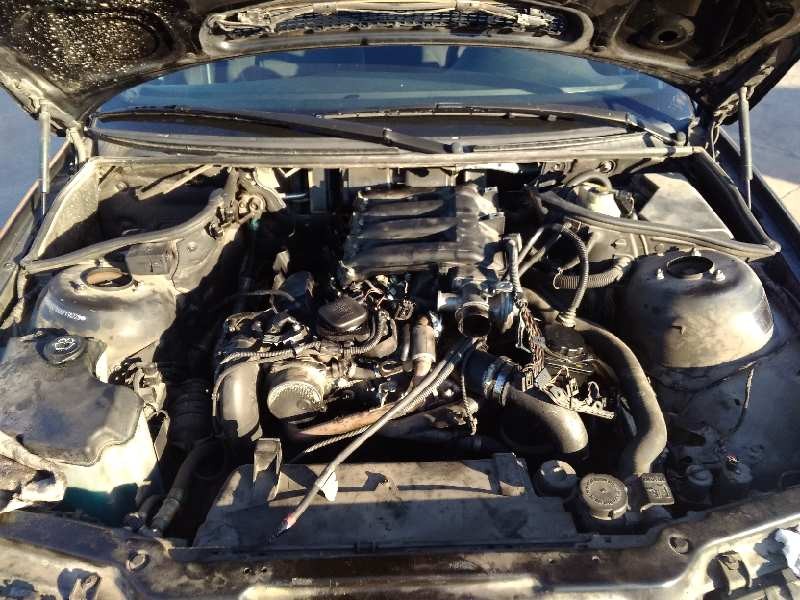 bmw serie 3 berlina (e46) del año 2003