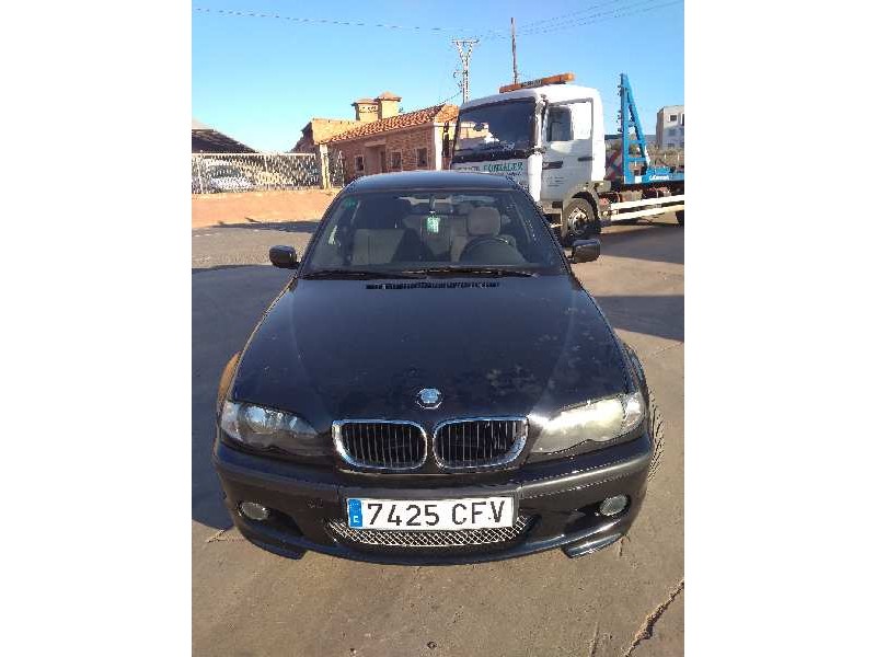 bmw serie 3 berlina (e46) del año 2003