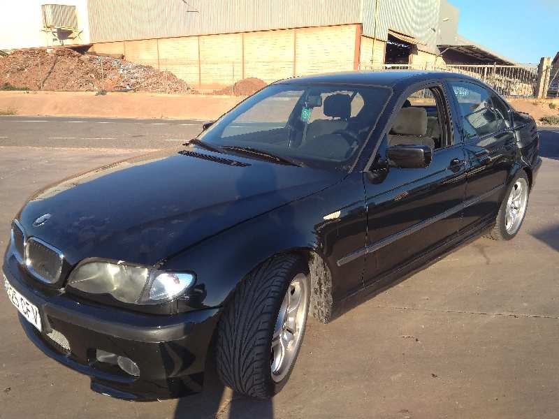bmw serie 3 berlina (e46) del año 2003