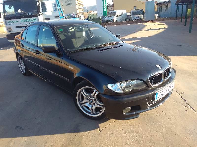 bmw serie 3 berlina (e46) del año 2003