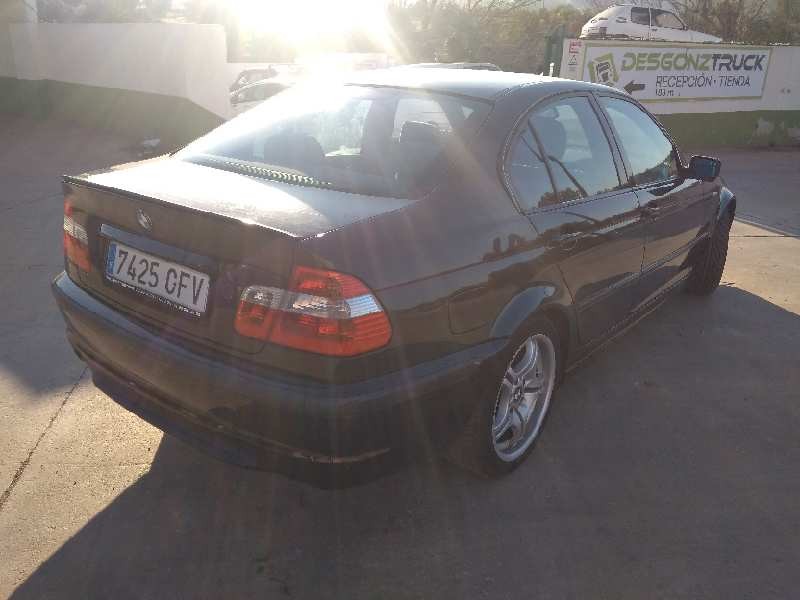 bmw serie 3 berlina (e46) del año 2003