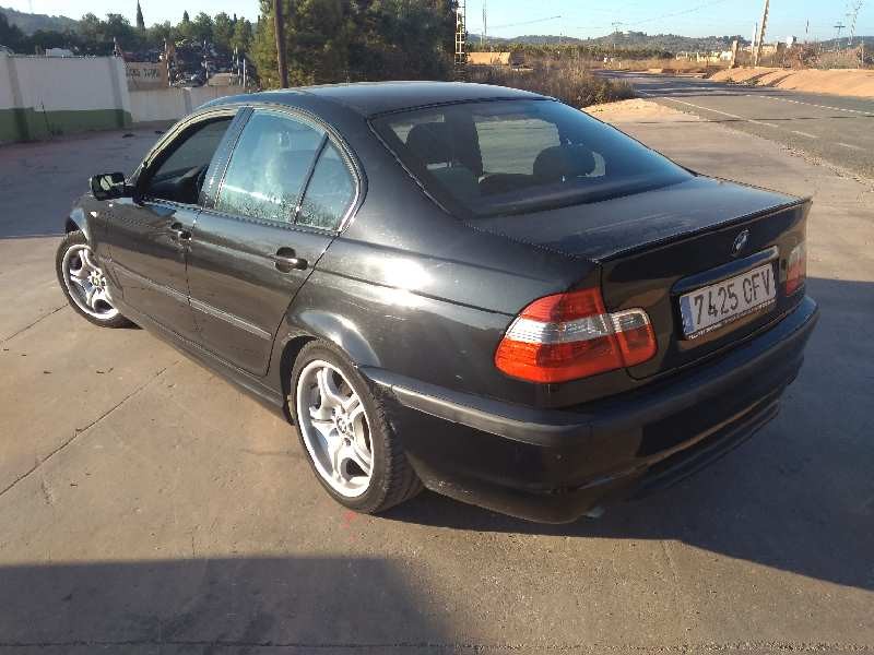 bmw serie 3 berlina (e46) del año 2003