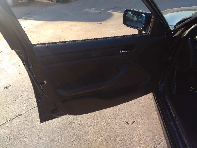 bmw serie 3 berlina (e46) del año 2003