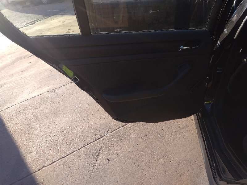 bmw serie 3 berlina (e46) del año 2003