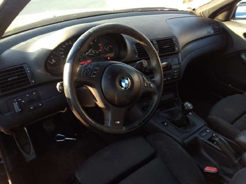 bmw serie 3 berlina (e46) del año 2003