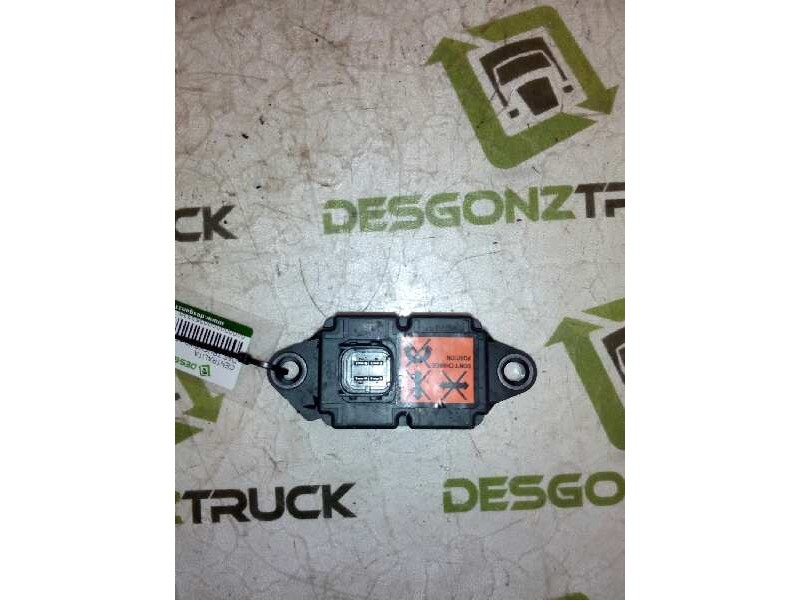 Recambio de modulo electronico para daf serie xf105.xxx fsa 4x2 space-cab referencia OEM IAM 4460650801 DJ75E1502E 10170107553