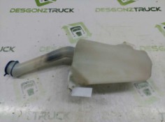 Recambio de deposito limpia para citroën berlingo 1.9 600 d furg. referencia OEM IAM 6431D4  