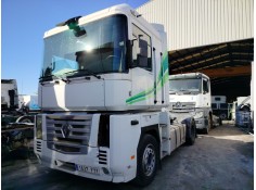 renault magnum ab 2005 del año 2007