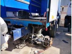 mercedes-benz axor 3-ejes 25/26t 2004  del año 2006 2