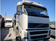 volvo fh xxx del año 2008