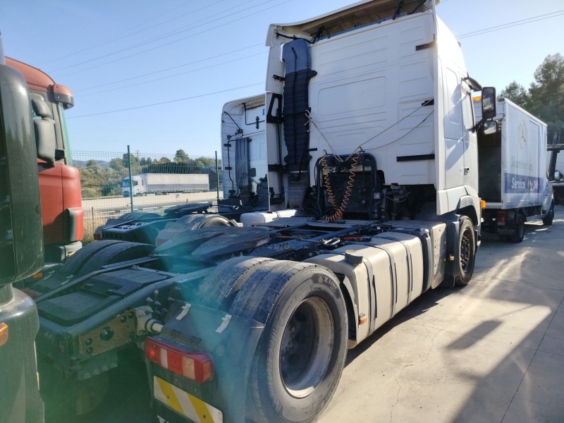 volvo fh xxx del año 2008