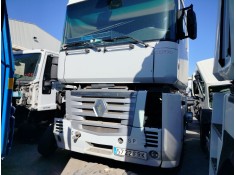 renault magnum ab 2005 del año 2005 2