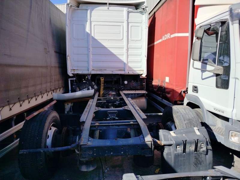 renault magnum ab 2005 del año 2005