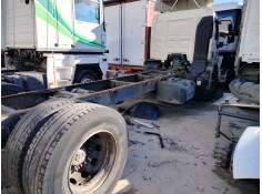 volvo fl xxx del año 2009 2