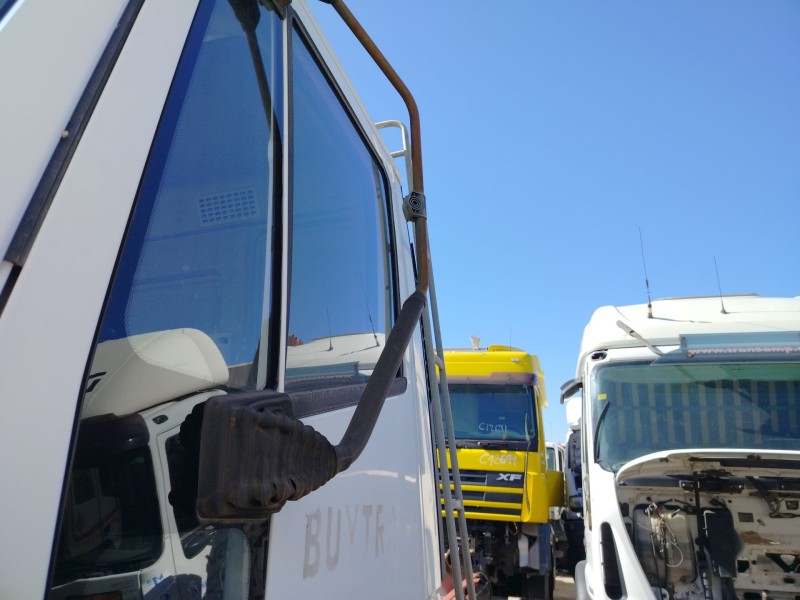 iveco eurocargo tector del año 2004