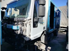 iveco eurocargo del año 2008 2