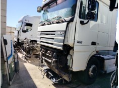 daf serie xf105.xxx del año 2007 2